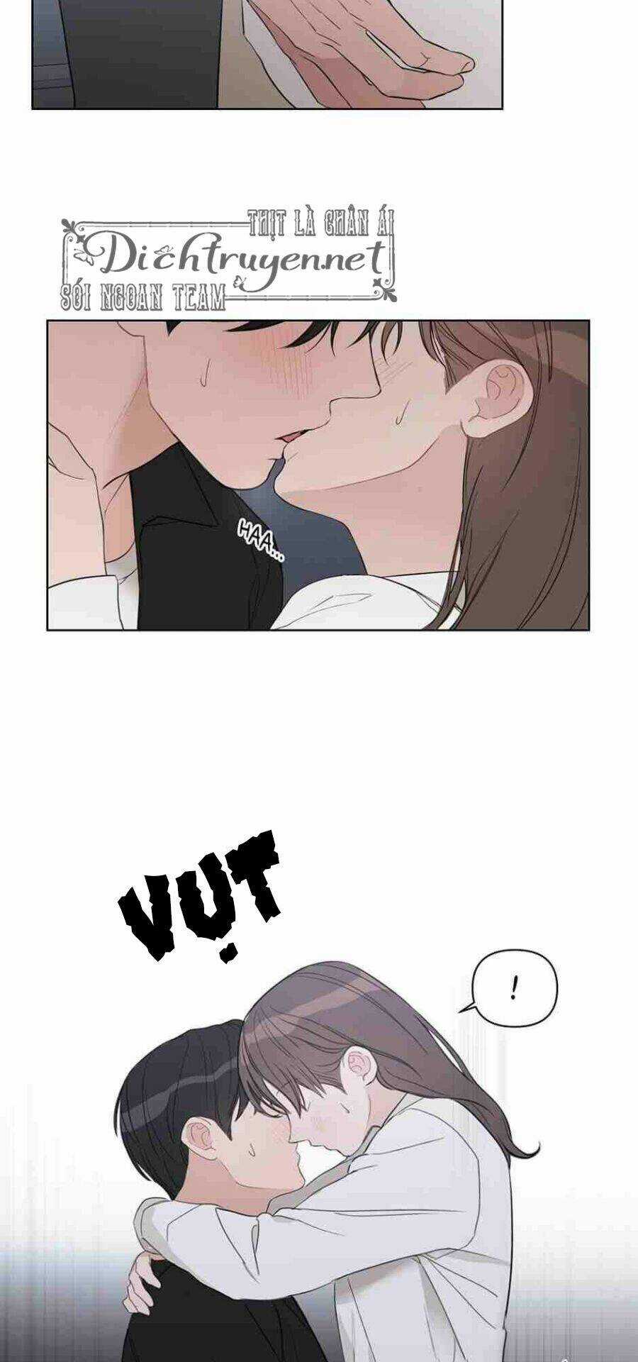 Baby Đến Rồi! Chapter 49 trang 41