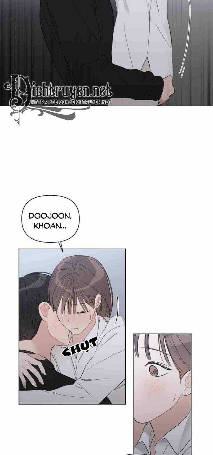 Baby Đến Rồi! Chapter 49 trang 42