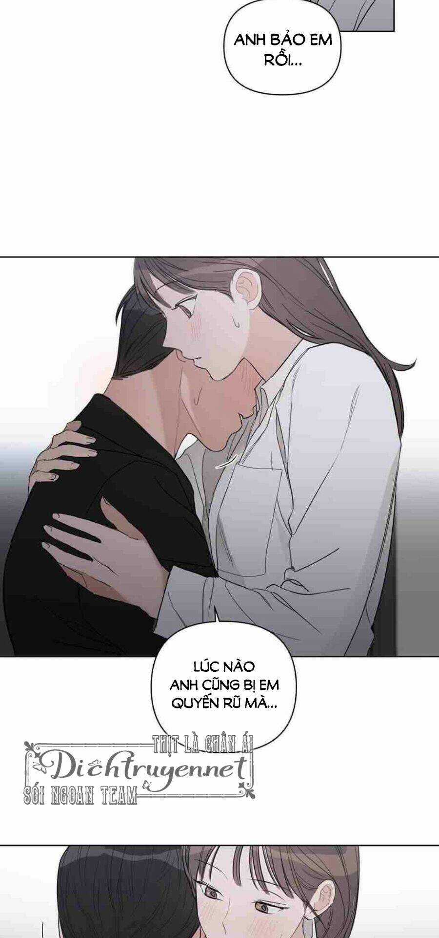 Baby Đến Rồi! Chapter 49 trang 43