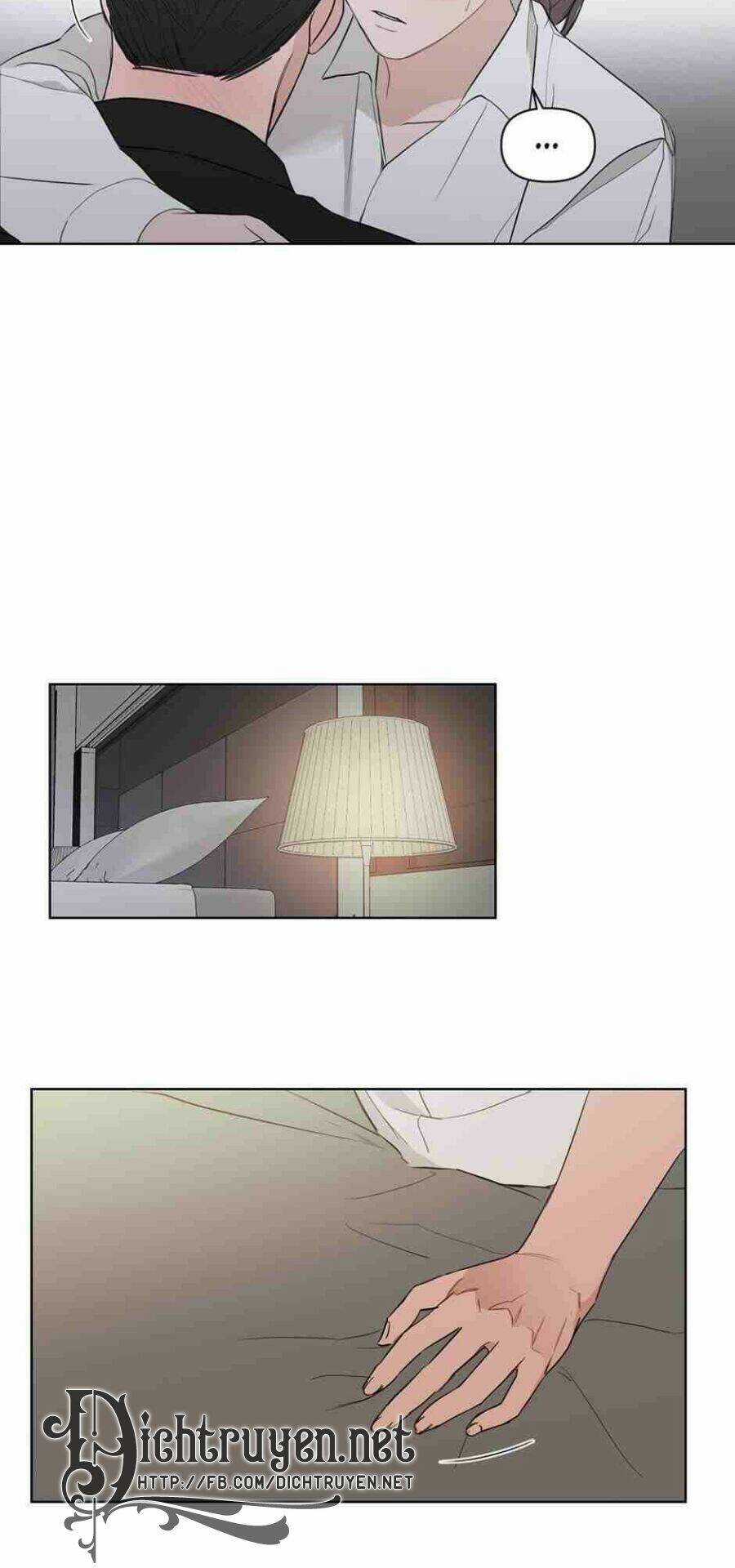 Baby Đến Rồi! Chapter 49 trang 44