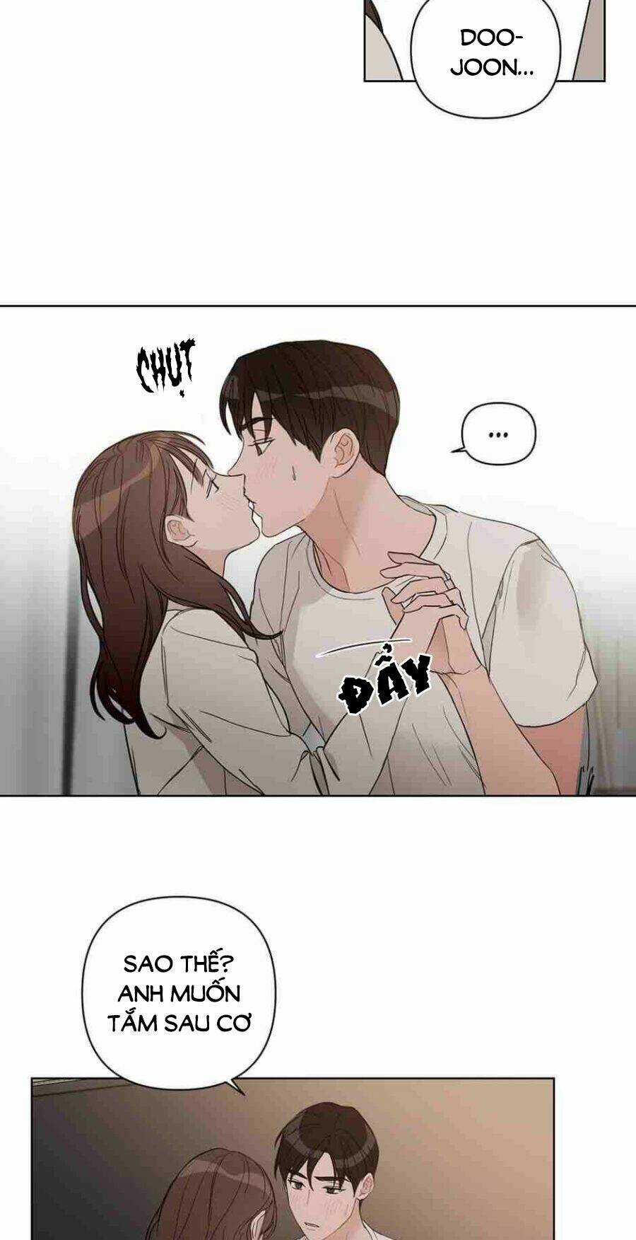 Baby Đến Rồi! Chapter 49 trang 47