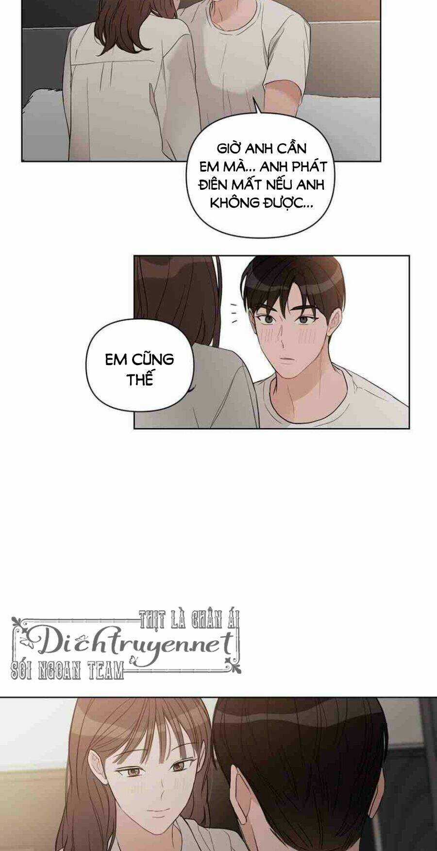 Baby Đến Rồi! Chapter 49 trang 48