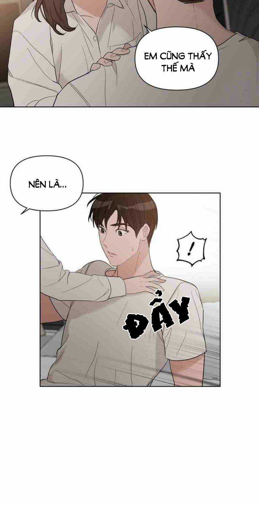 Baby Đến Rồi! Chapter 49 trang 49