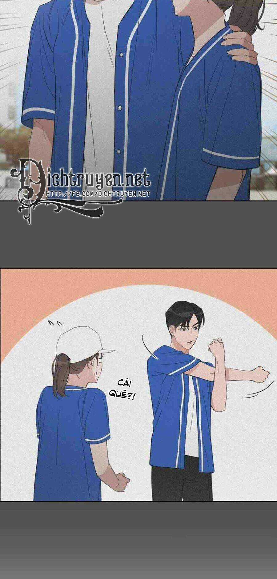 Baby Đến Rồi! Chapter 49 trang 7