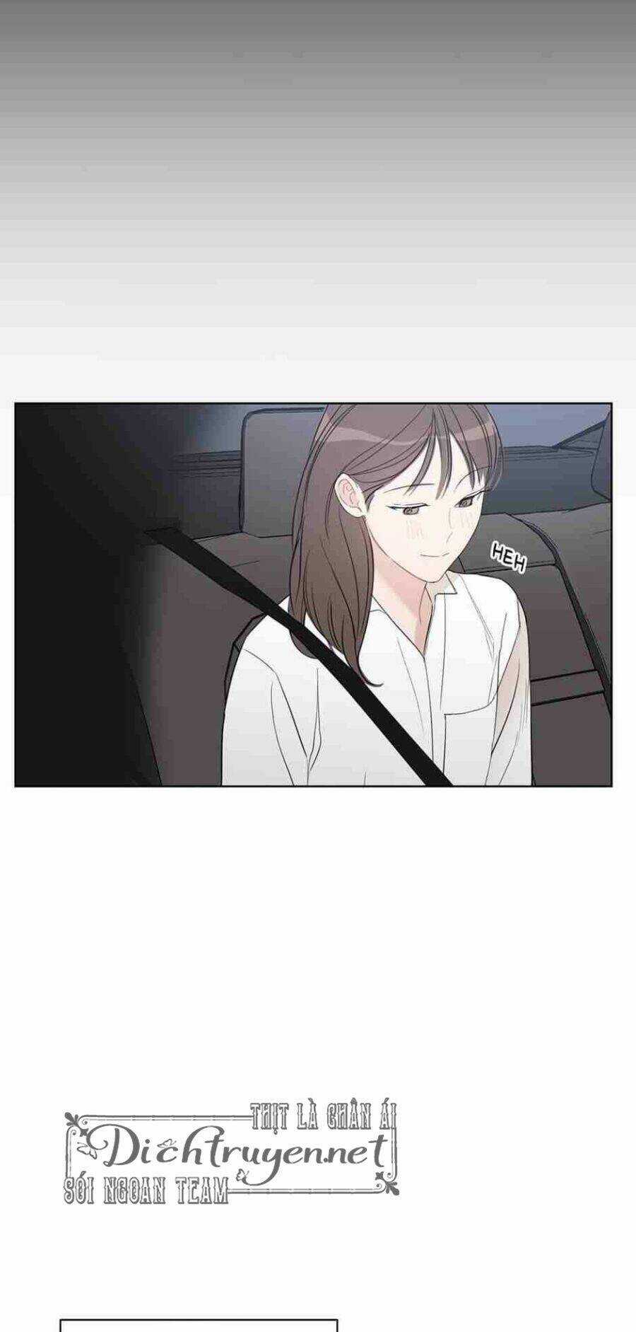 Baby Đến Rồi! Chapter 49 trang 8