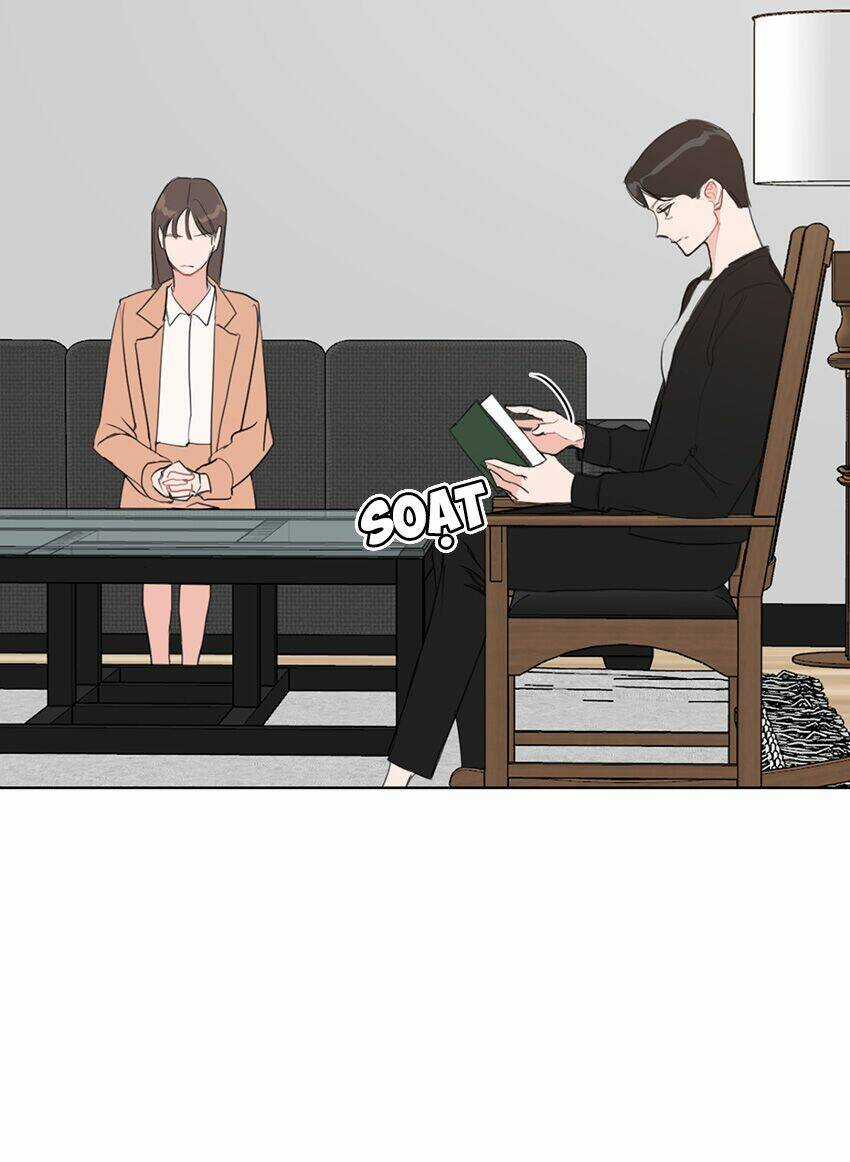 Baby Đến Rồi! Chapter 5 trang 10