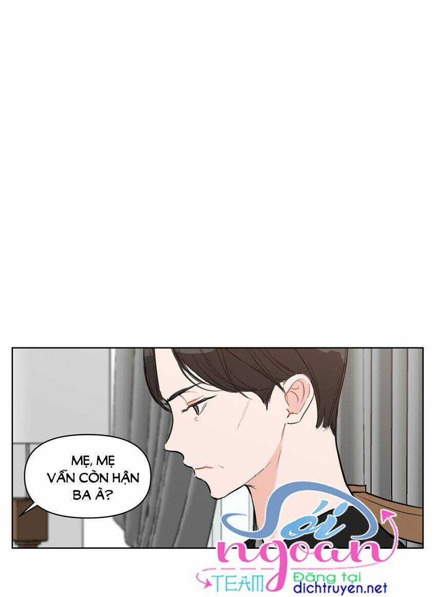 Baby Đến Rồi! Chapter 5 trang 11