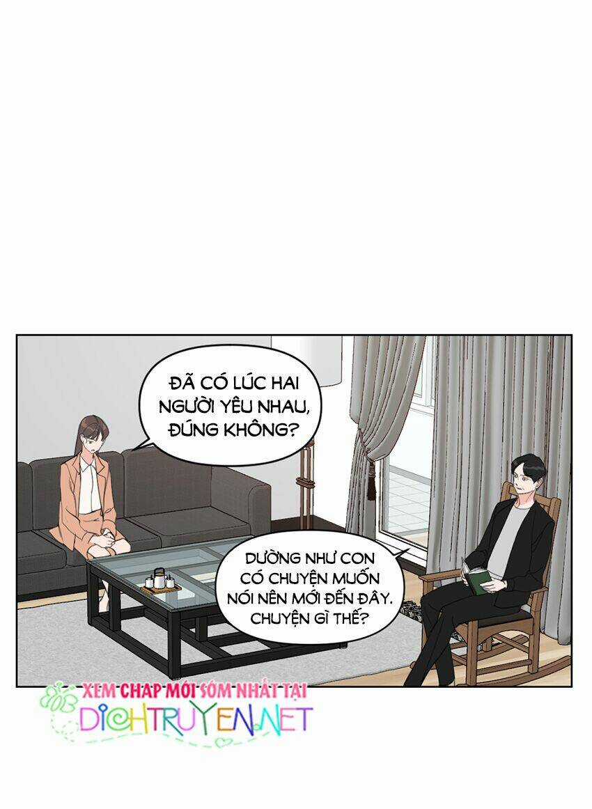 Baby Đến Rồi! Chapter 5 trang 12