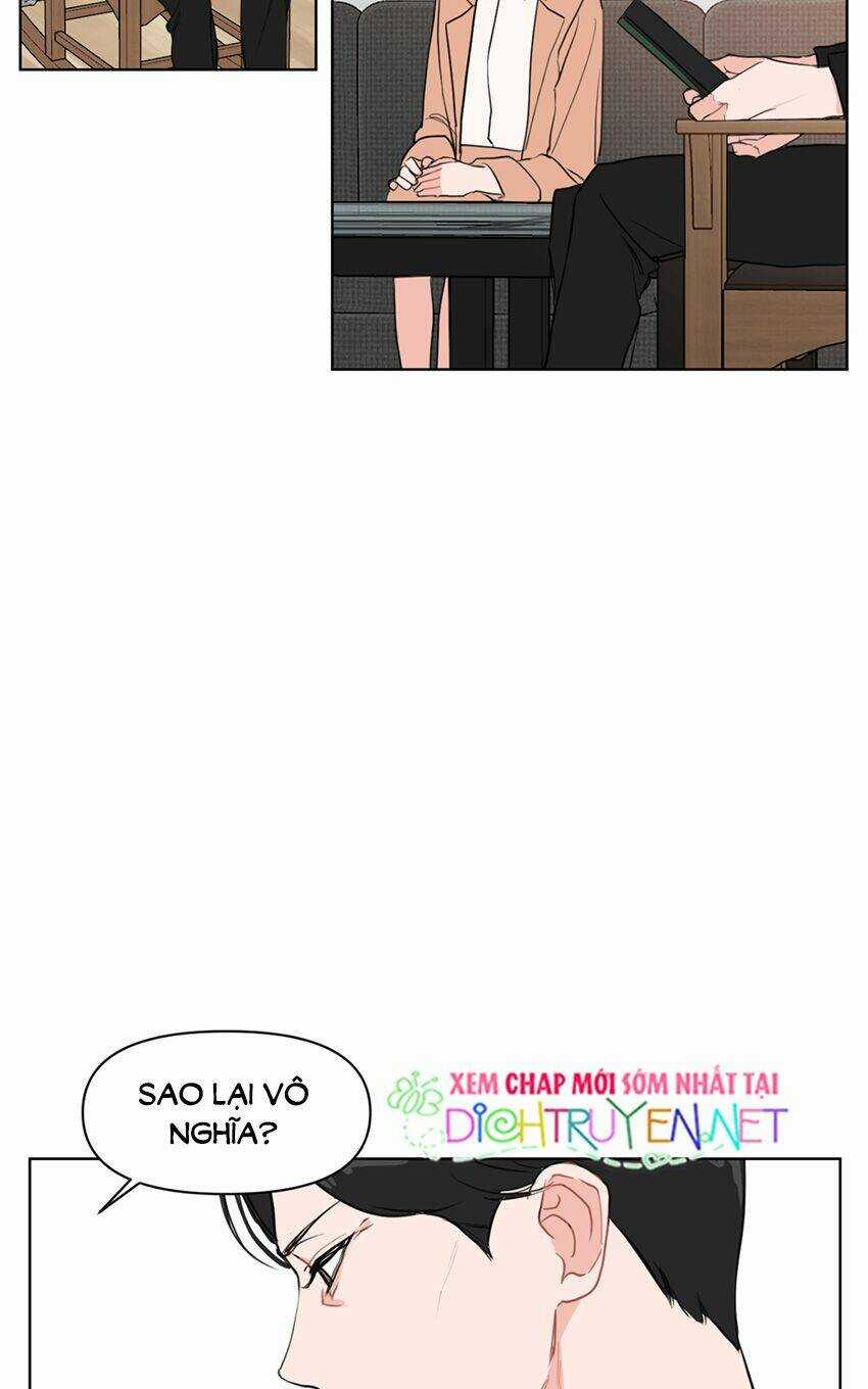 Baby Đến Rồi! Chapter 5 trang 15