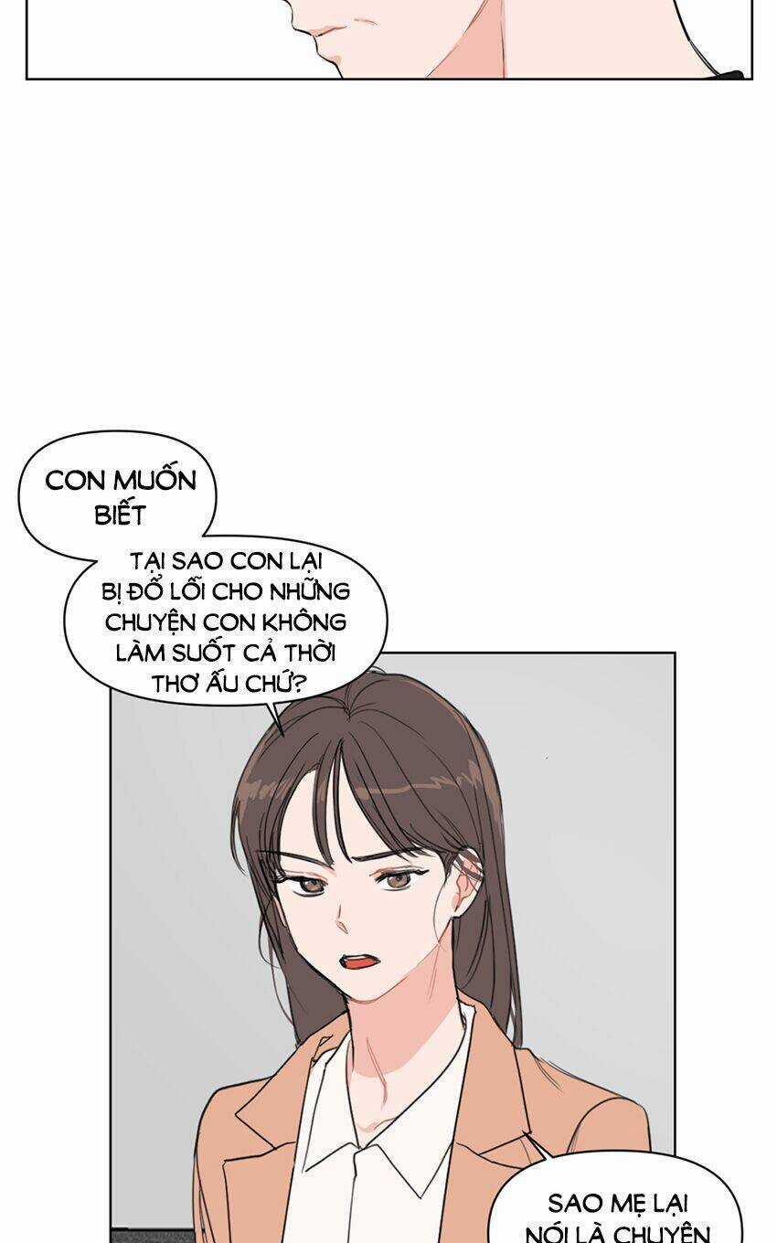Baby Đến Rồi! Chapter 5 trang 16