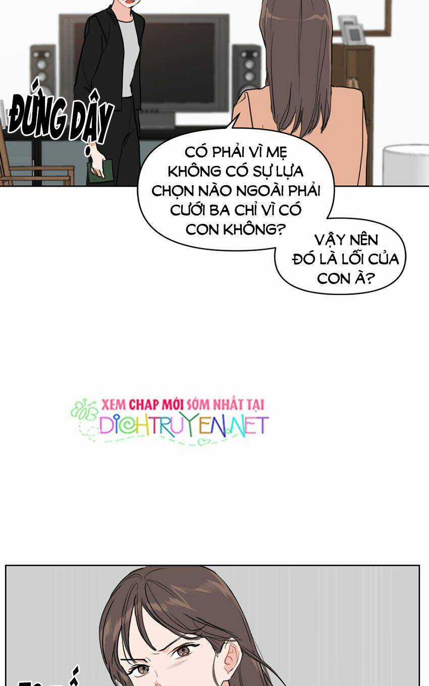 Baby Đến Rồi! Chapter 5 trang 18