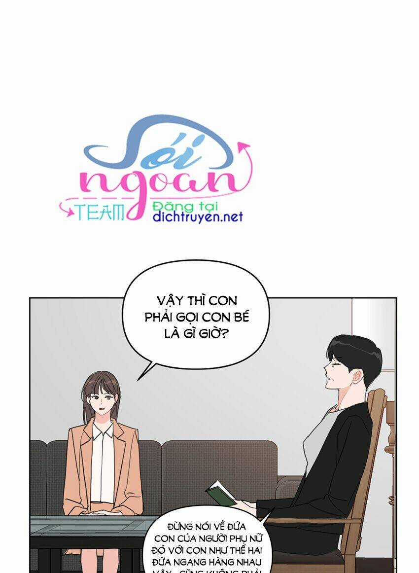 Baby Đến Rồi! Chapter 5 trang 2