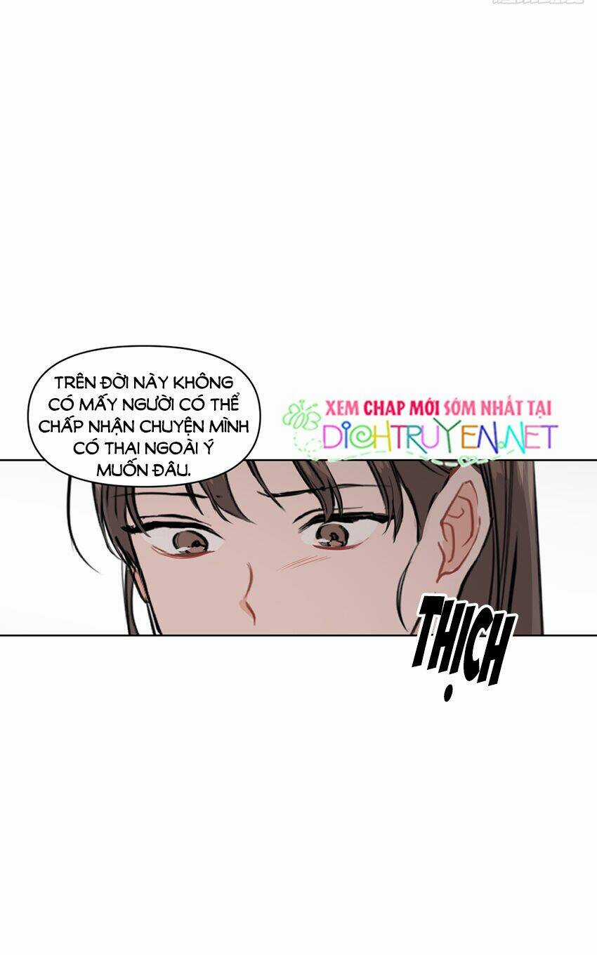 Baby Đến Rồi! Chapter 5 trang 21