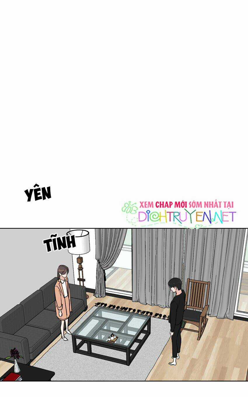 Baby Đến Rồi! Chapter 5 trang 25
