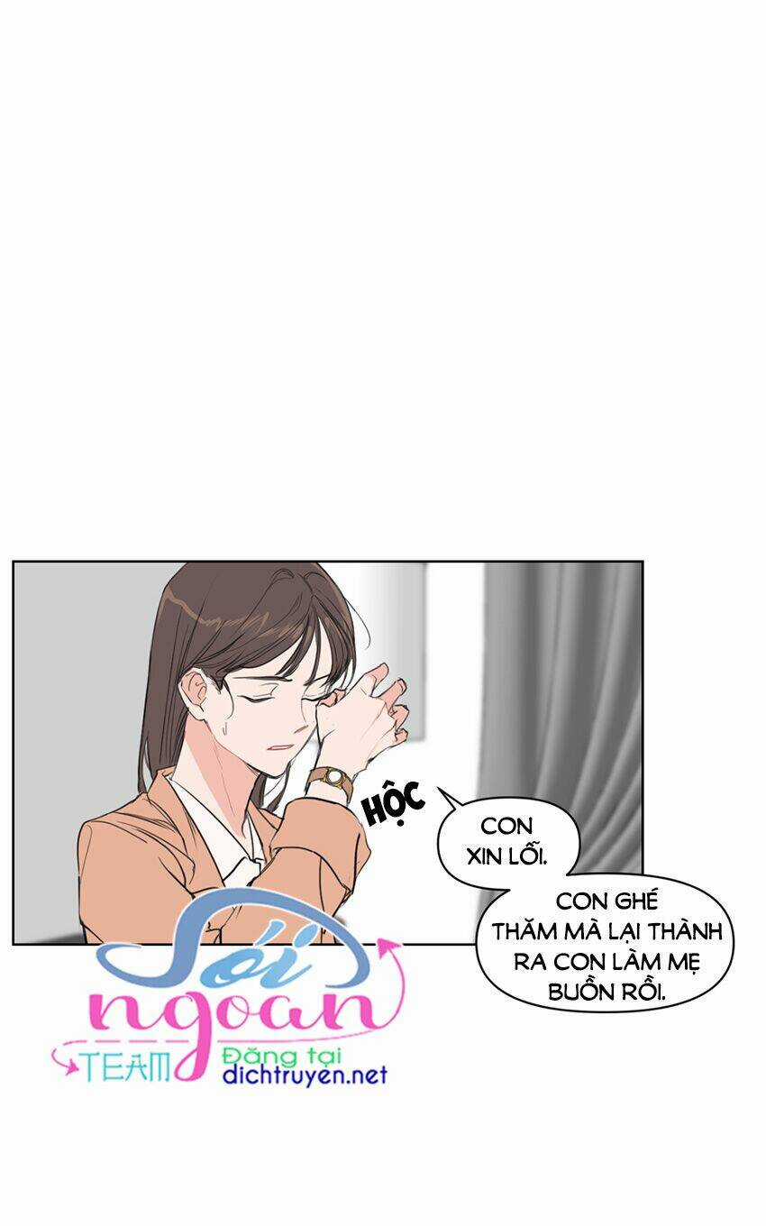 Baby Đến Rồi! Chapter 5 trang 26