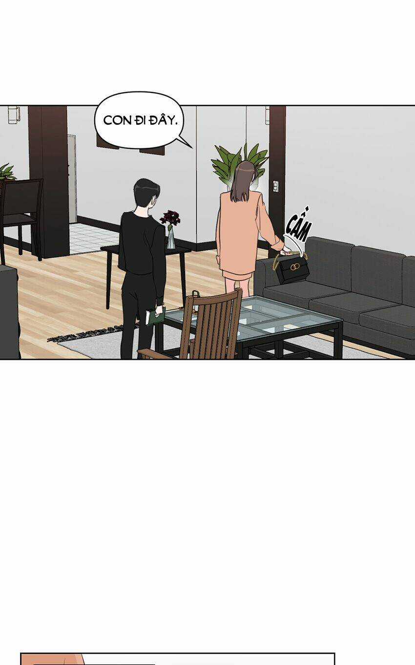 Baby Đến Rồi! Chapter 5 trang 27