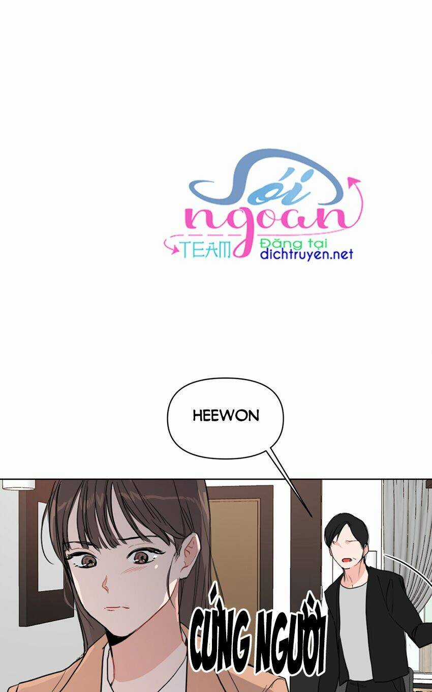 Baby Đến Rồi! Chapter 5 trang 29