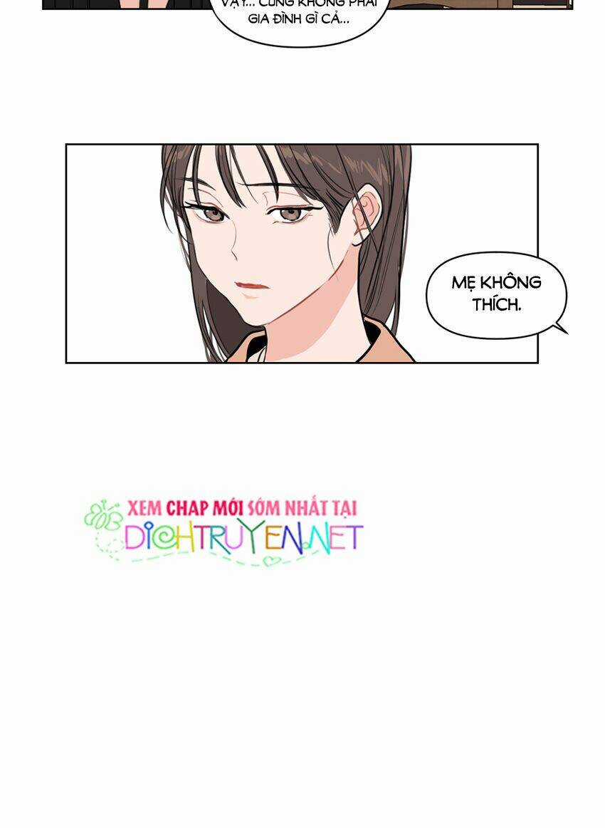 Baby Đến Rồi! Chapter 5 trang 3