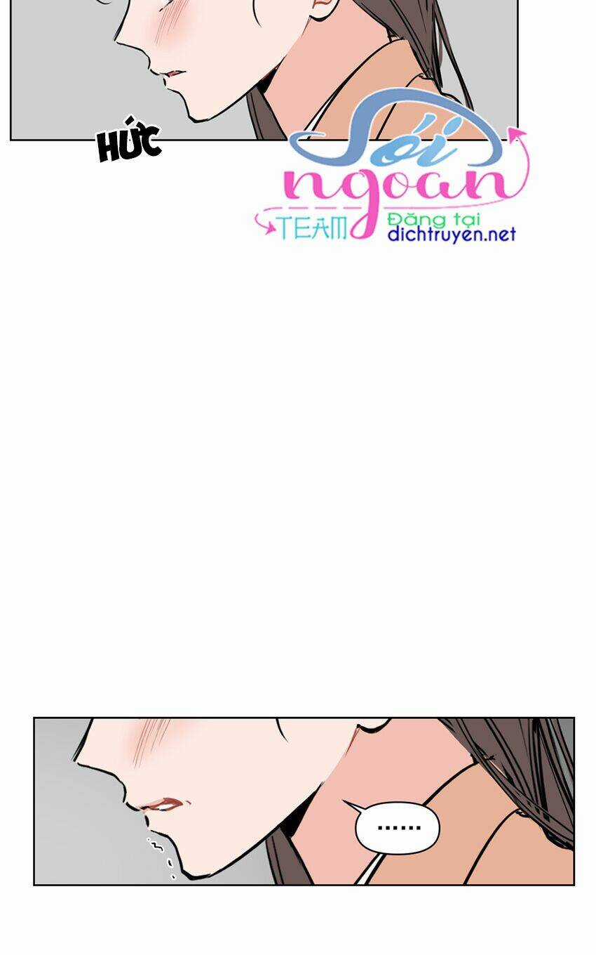 Baby Đến Rồi! Chapter 5 trang 32