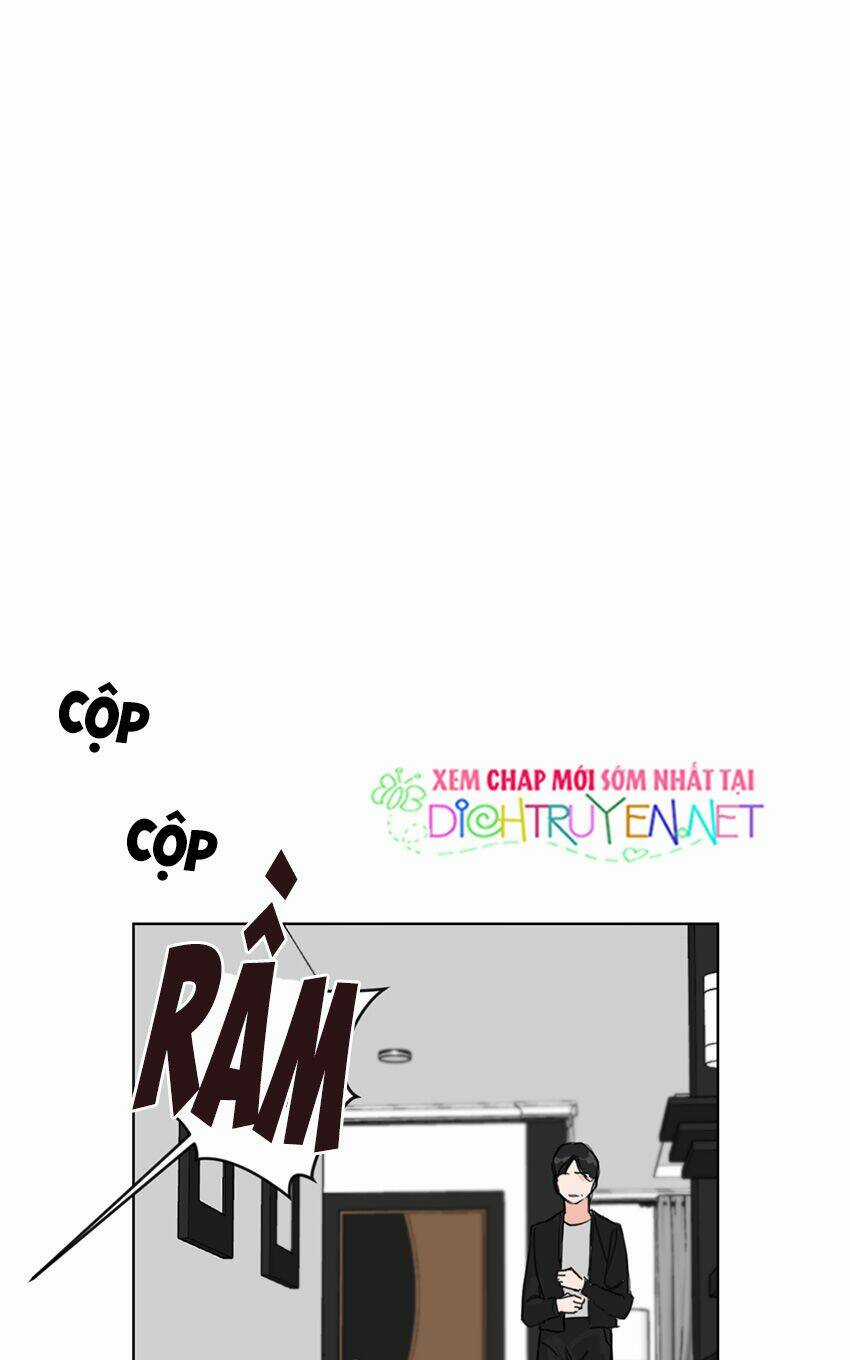 Baby Đến Rồi! Chapter 5 trang 33