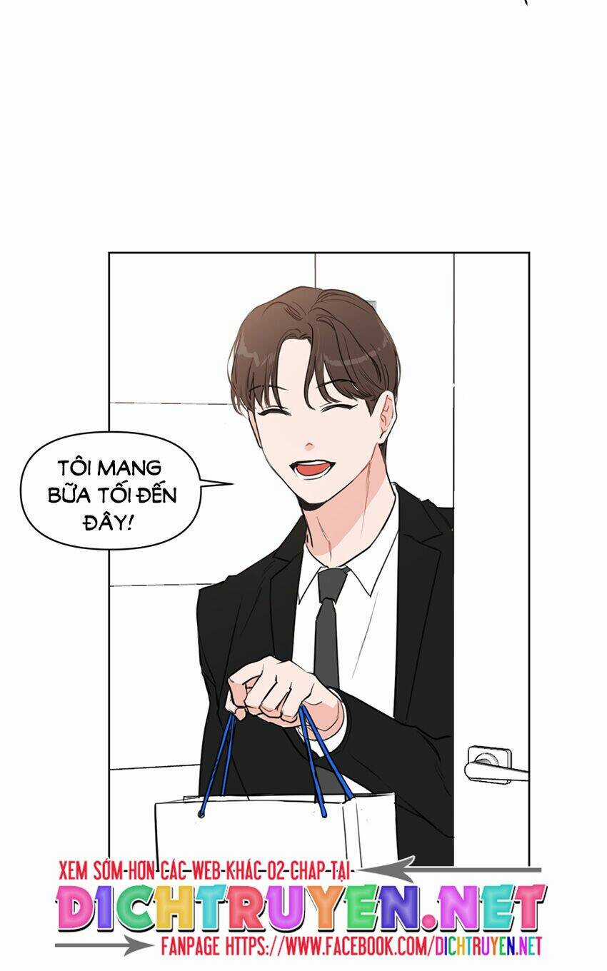 Baby Đến Rồi! Chapter 5 trang 36