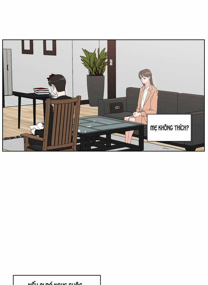 Baby Đến Rồi! Chapter 5 trang 4