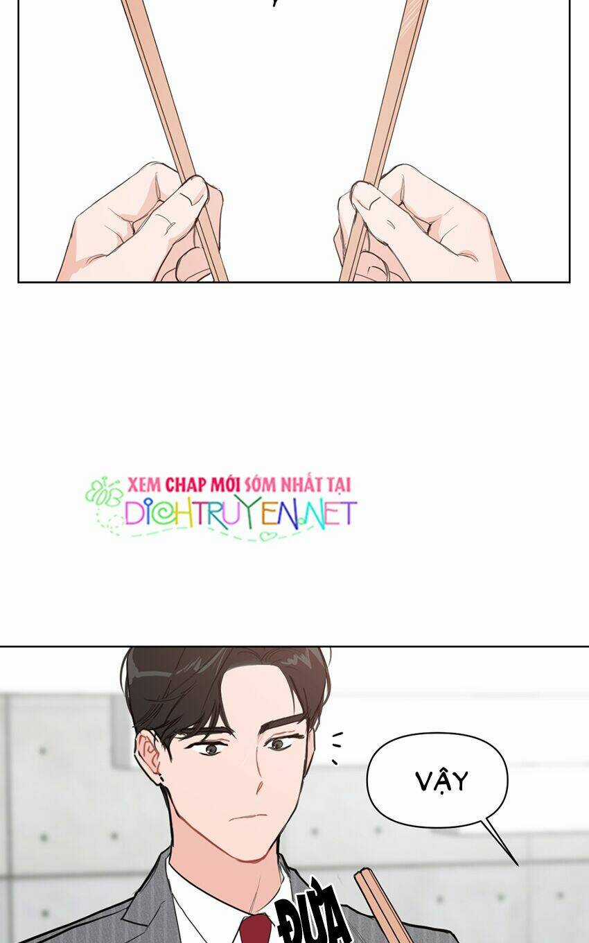 Baby Đến Rồi! Chapter 5 trang 40