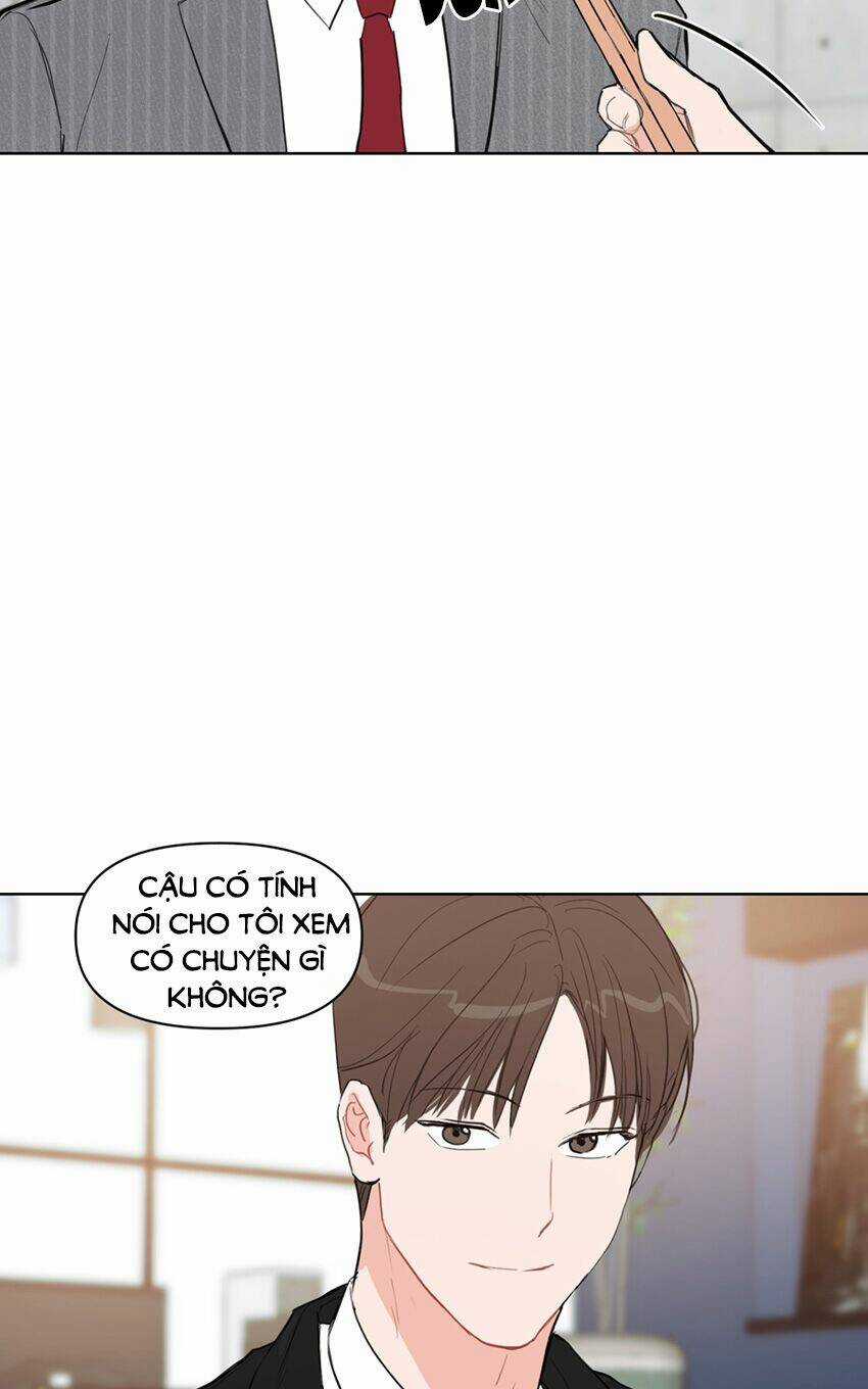 Baby Đến Rồi! Chapter 5 trang 41