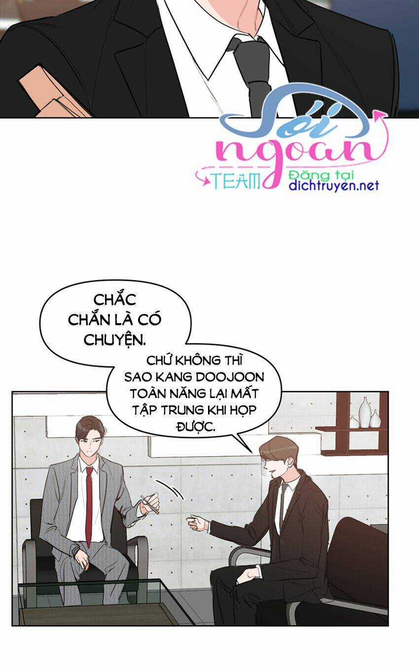 Baby Đến Rồi! Chapter 5 trang 42