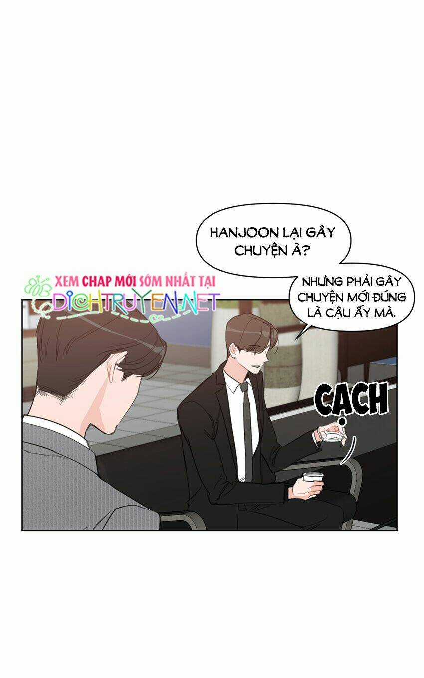 Baby Đến Rồi! Chapter 5 trang 43