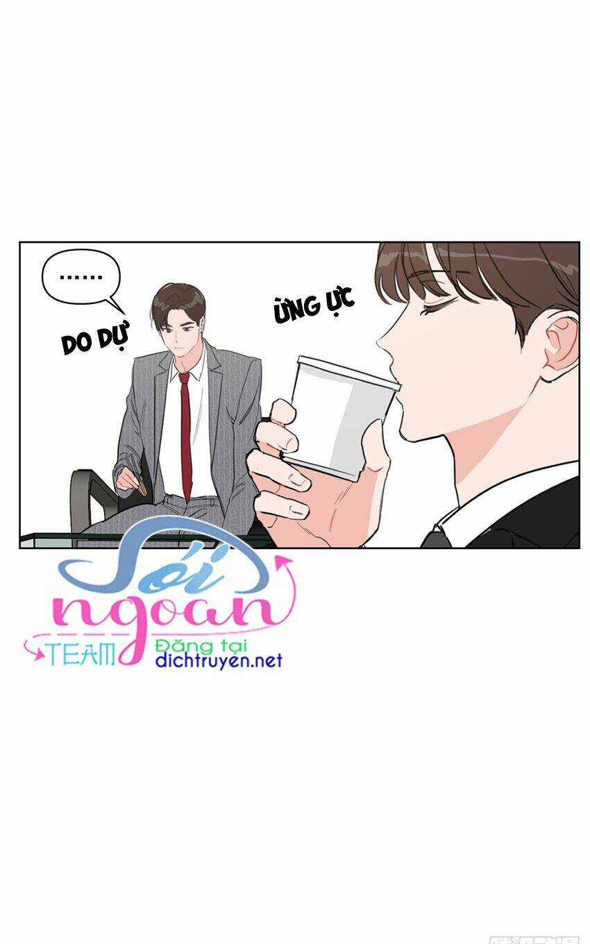 Baby Đến Rồi! Chapter 5 trang 44