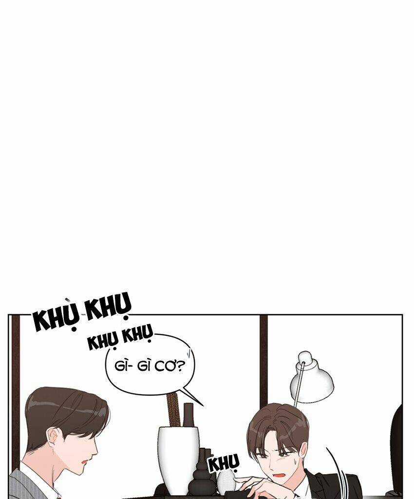 Baby Đến Rồi! Chapter 5 trang 46