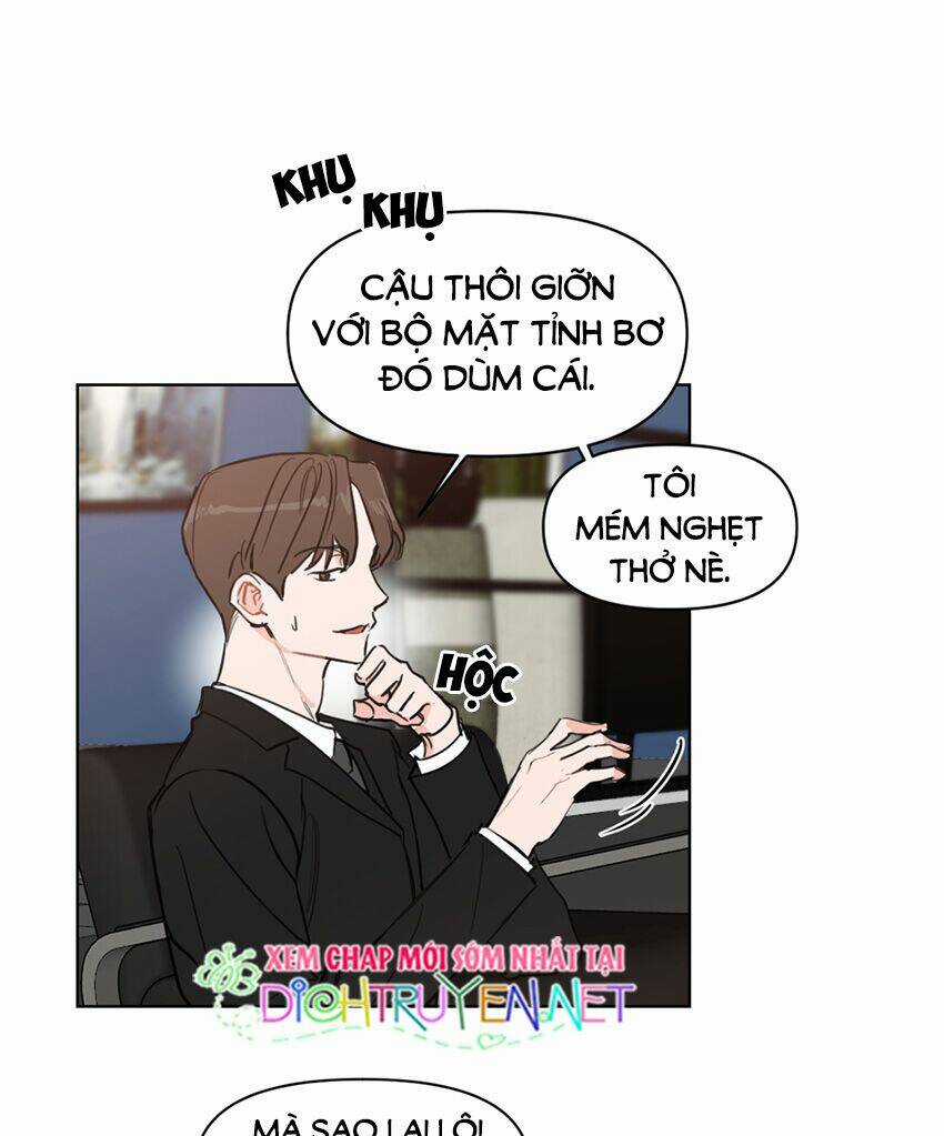 Baby Đến Rồi! Chapter 5 trang 48