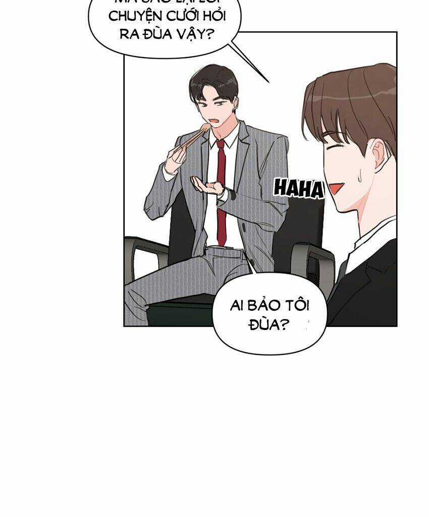 Baby Đến Rồi! Chapter 5 trang 49