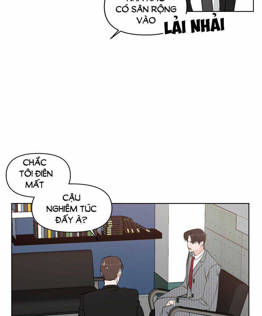 Baby Đến Rồi! Chapter 5 trang 51