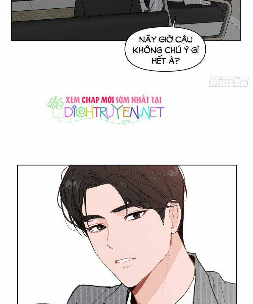 Baby Đến Rồi! Chapter 5 trang 52