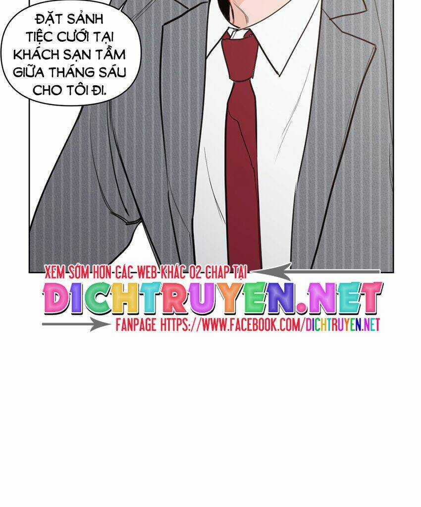 Baby Đến Rồi! Chapter 5 trang 53