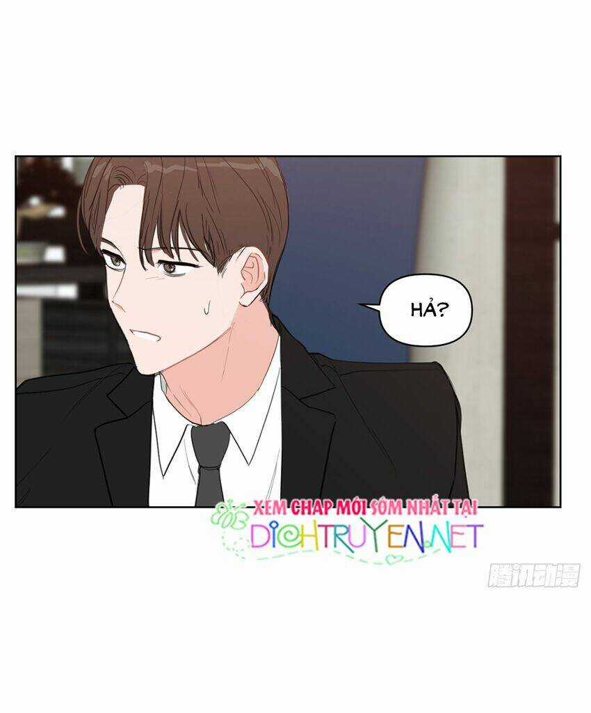 Baby Đến Rồi! Chapter 5 trang 54