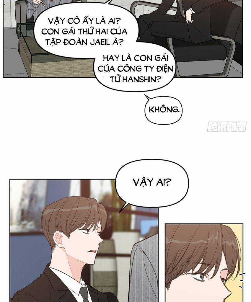 Baby Đến Rồi! Chapter 5 trang 57