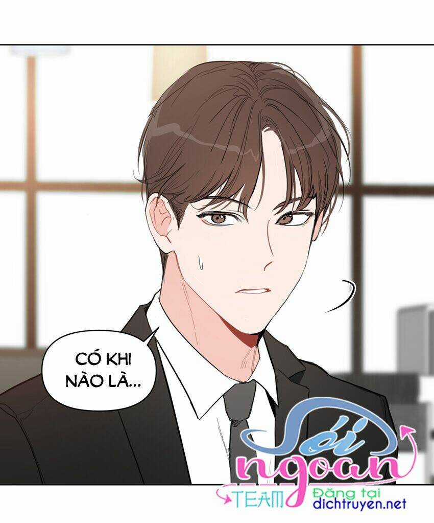 Baby Đến Rồi! Chapter 5 trang 59