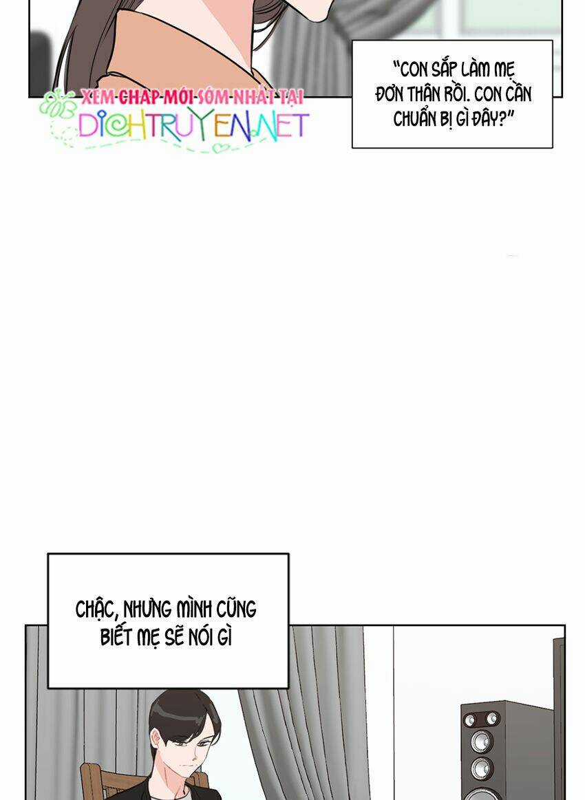 Baby Đến Rồi! Chapter 5 trang 7