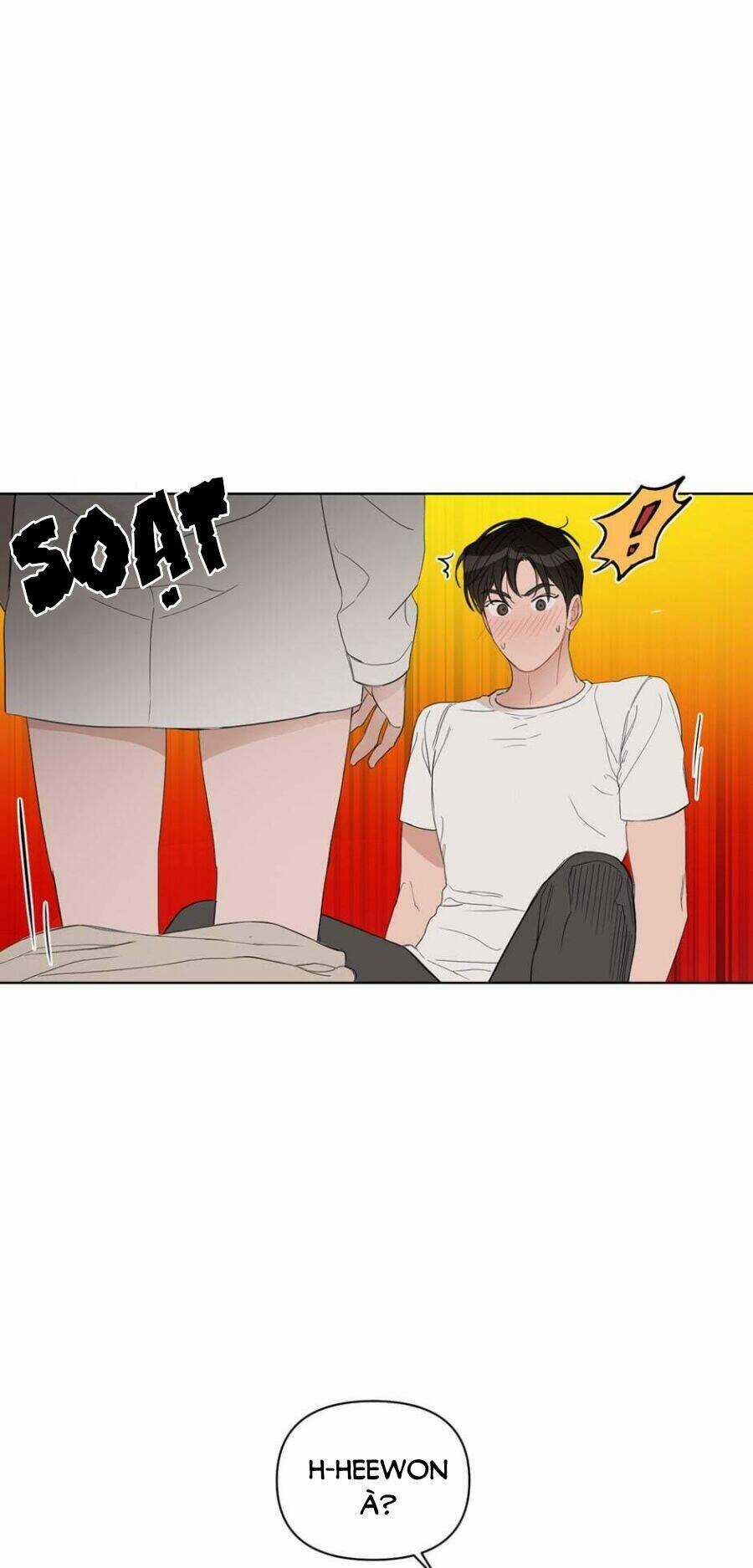 Baby Đến Rồi! Chapter 50 trang 1