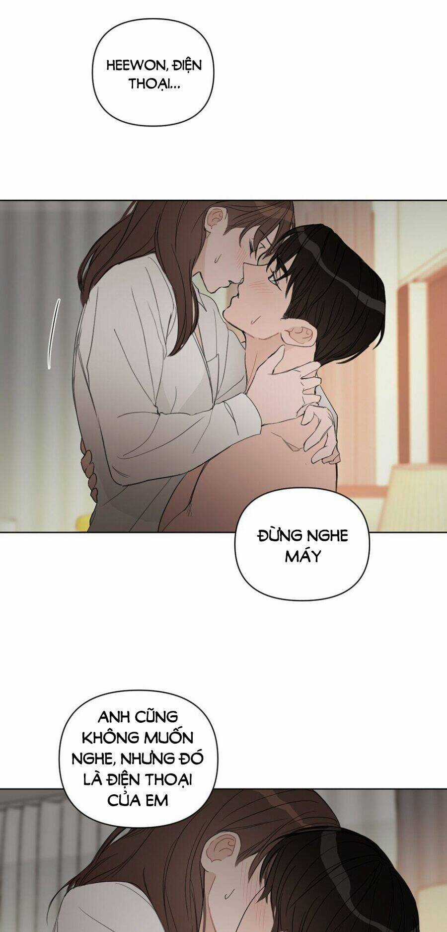 Baby Đến Rồi! Chapter 50 trang 10