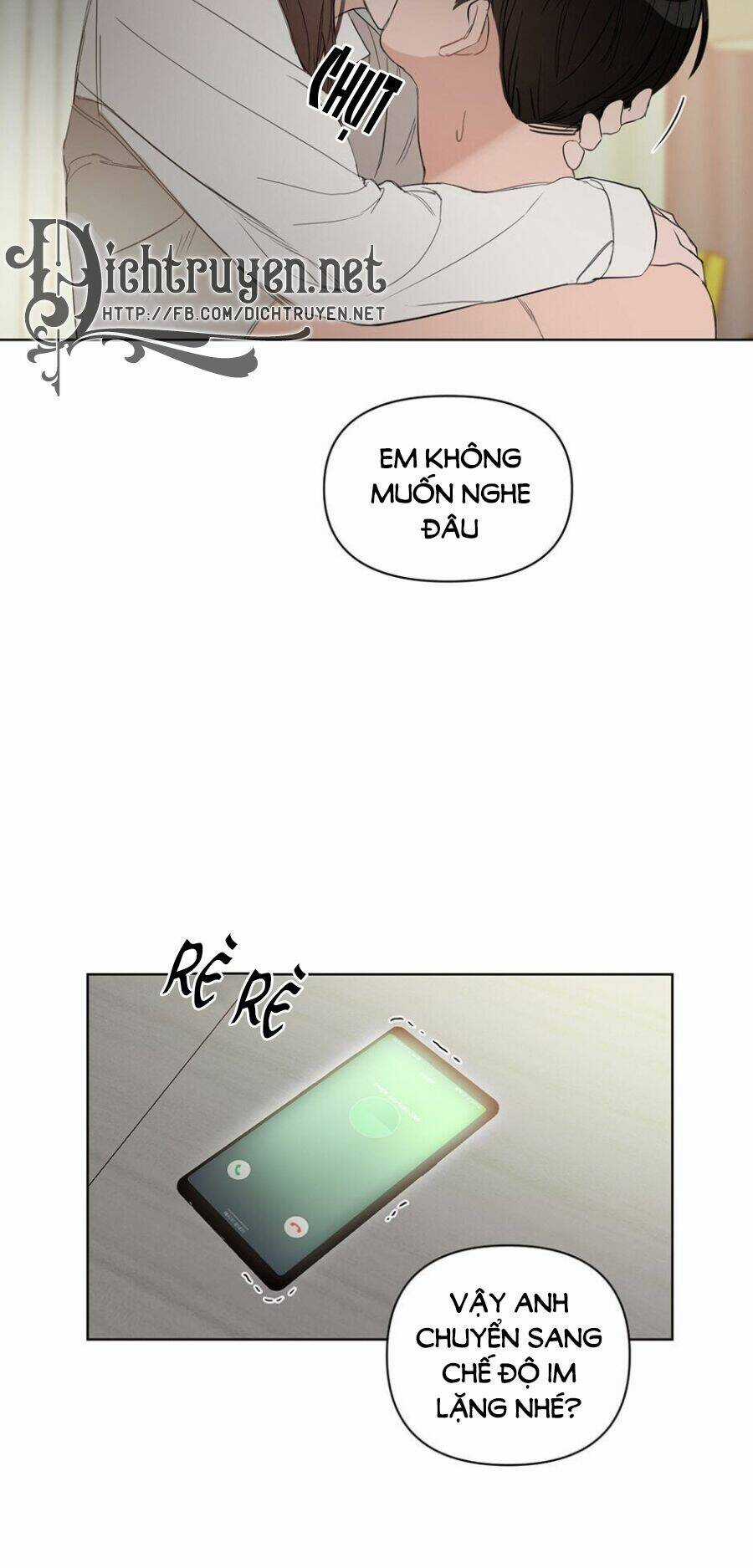 Baby Đến Rồi! Chapter 50 trang 11