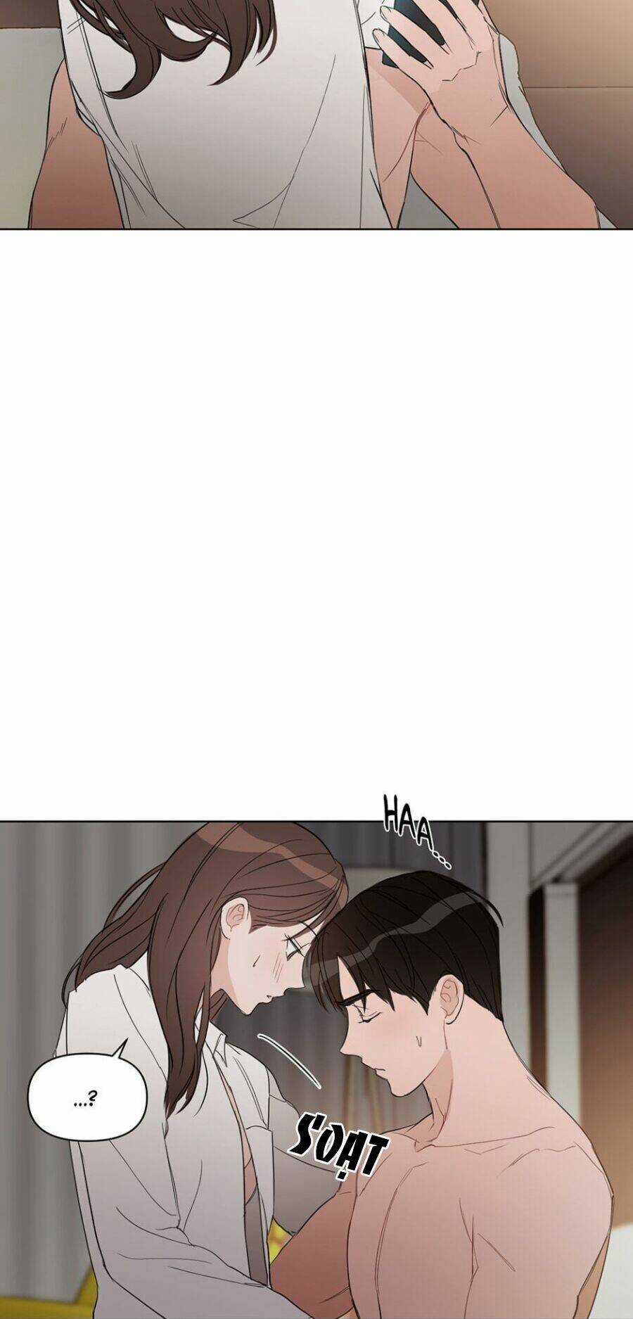 Baby Đến Rồi! Chapter 50 trang 13