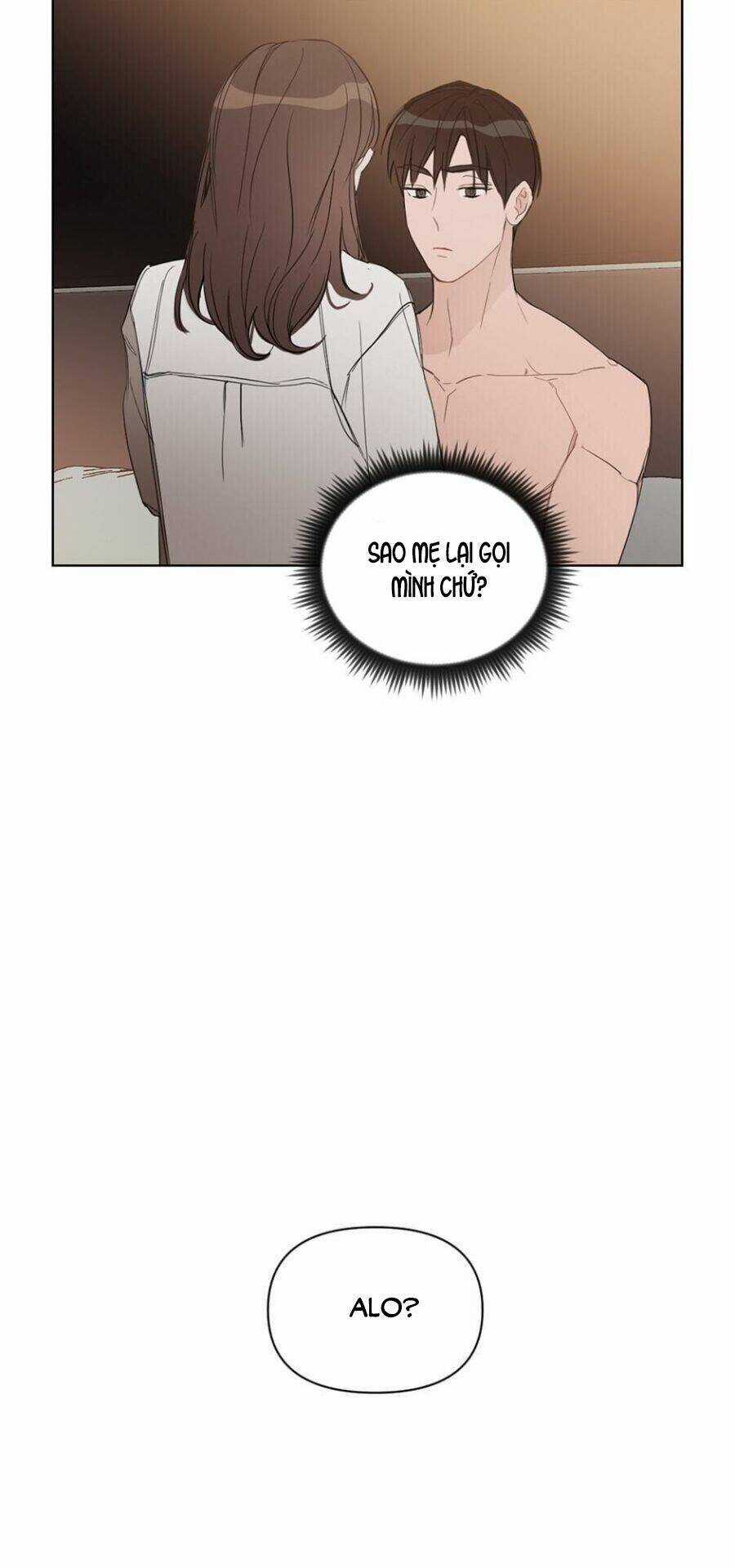 Baby Đến Rồi! Chapter 50 trang 16