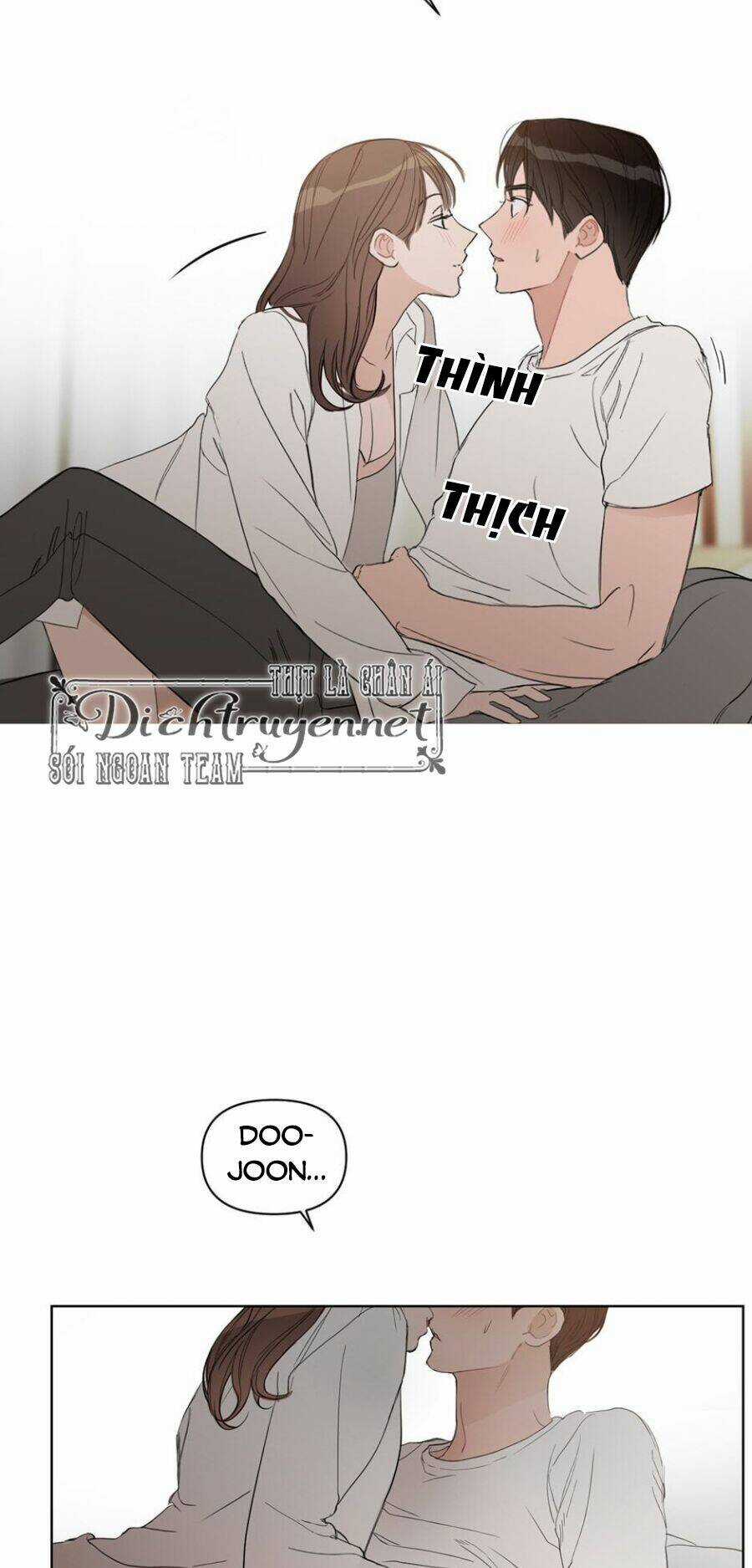 Baby Đến Rồi! Chapter 50 trang 2