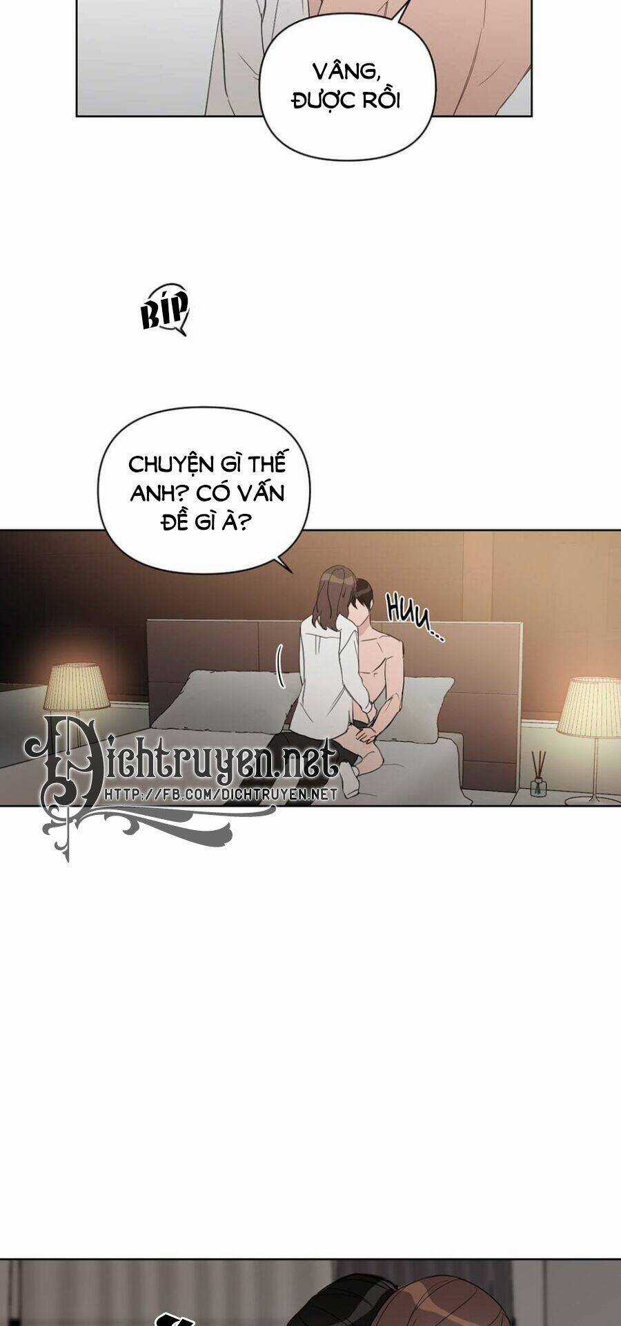 Baby Đến Rồi! Chapter 50 trang 20