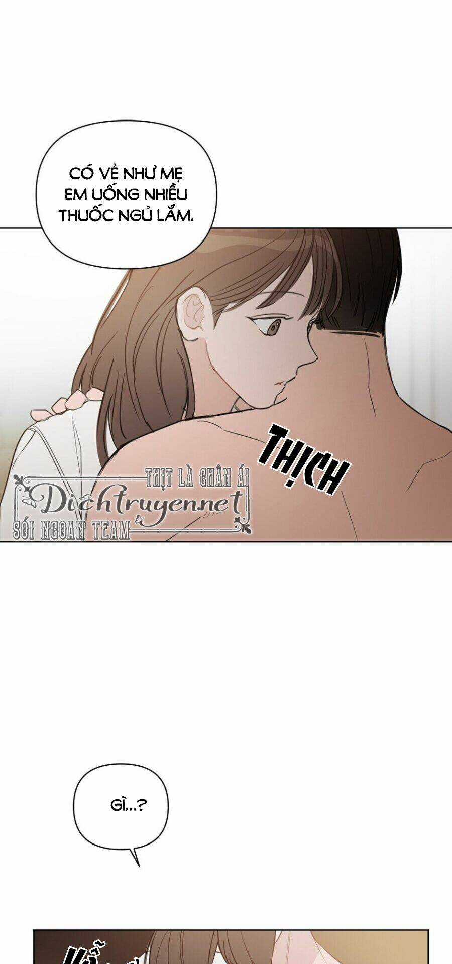 Baby Đến Rồi! Chapter 50 trang 22