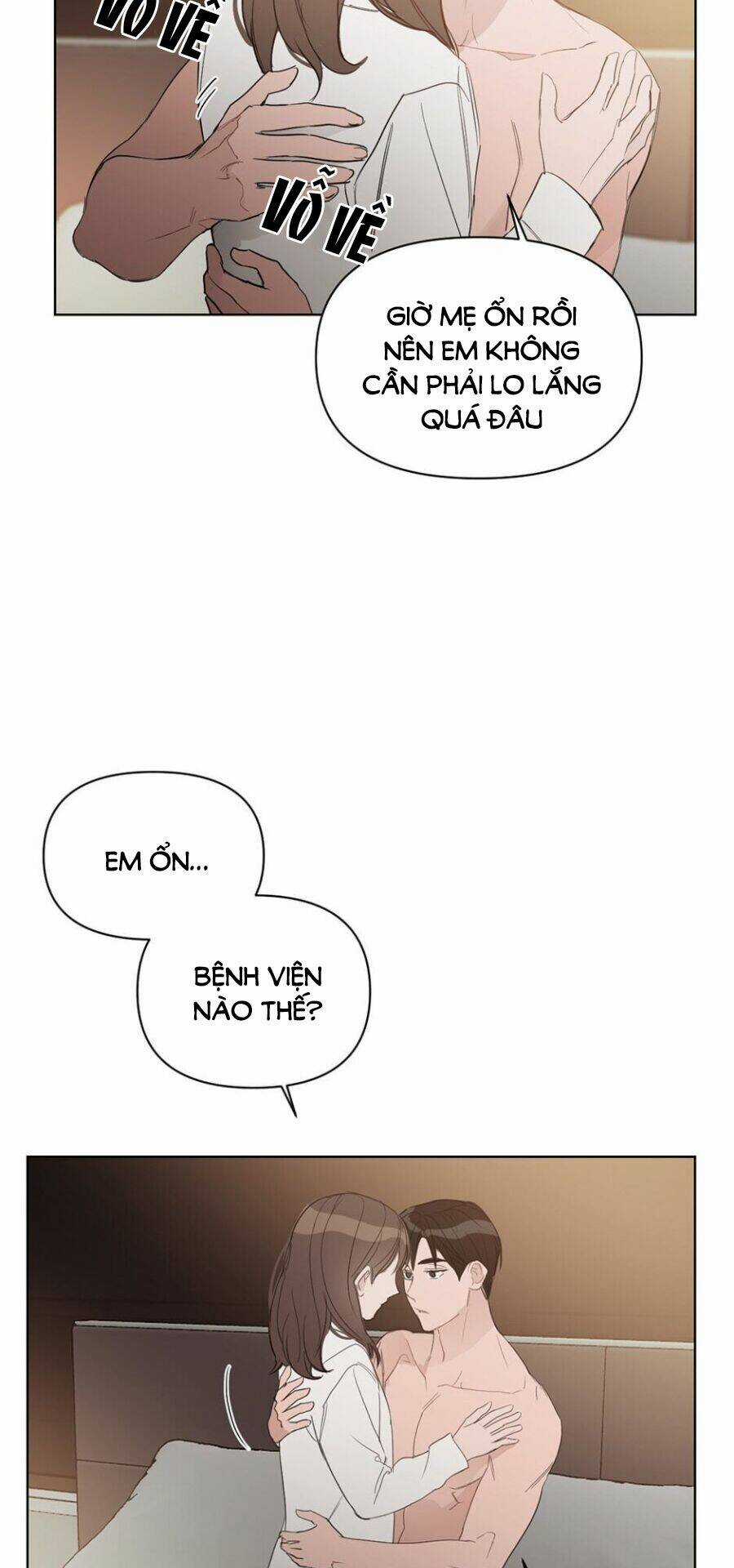 Baby Đến Rồi! Chapter 50 trang 23